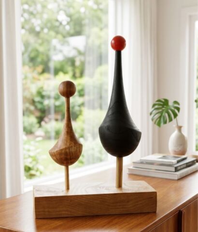 Wood birds 2